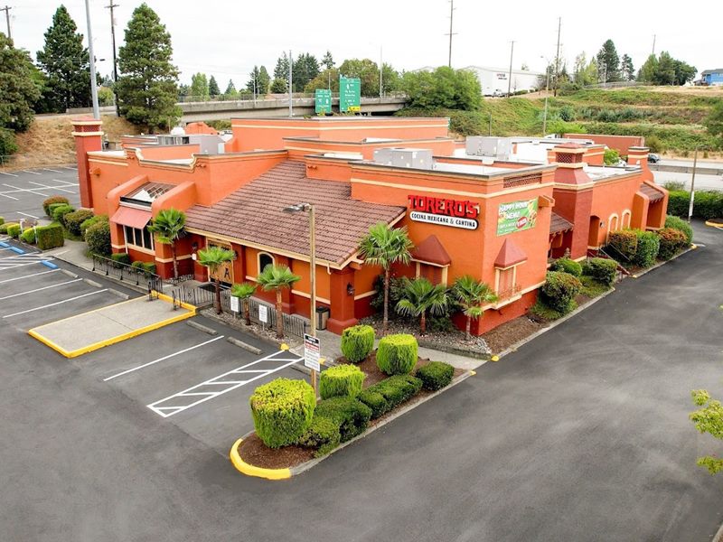 Torero’s Mexican Restaurant & Cantina – Tacoma exterior