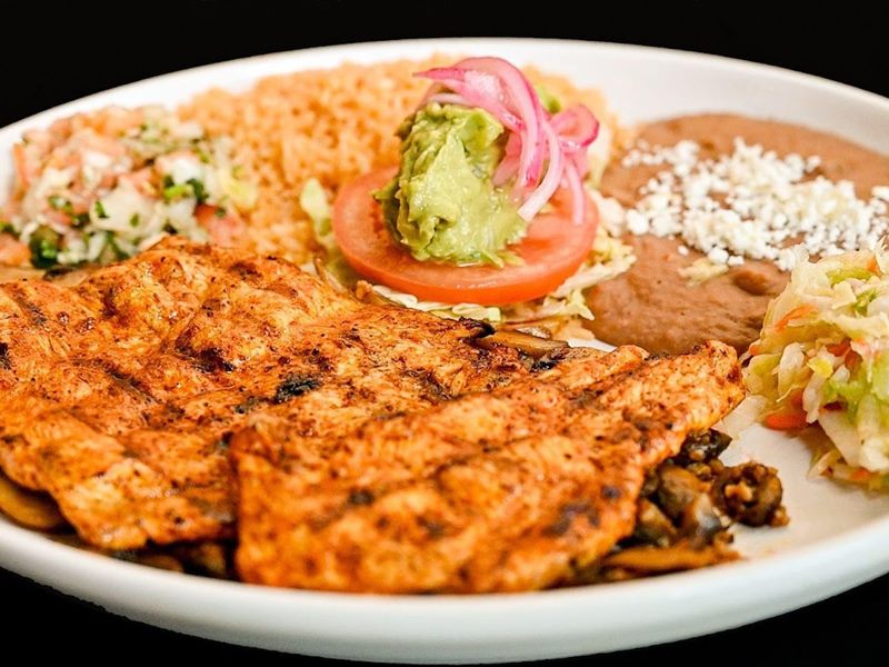 Torero’s Mexican Restaurant & Cantina – Tacoma food