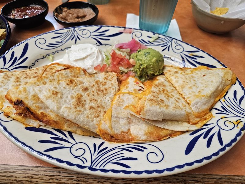 Torero’s Mexican Restaurant & Cantina – Tacoma food