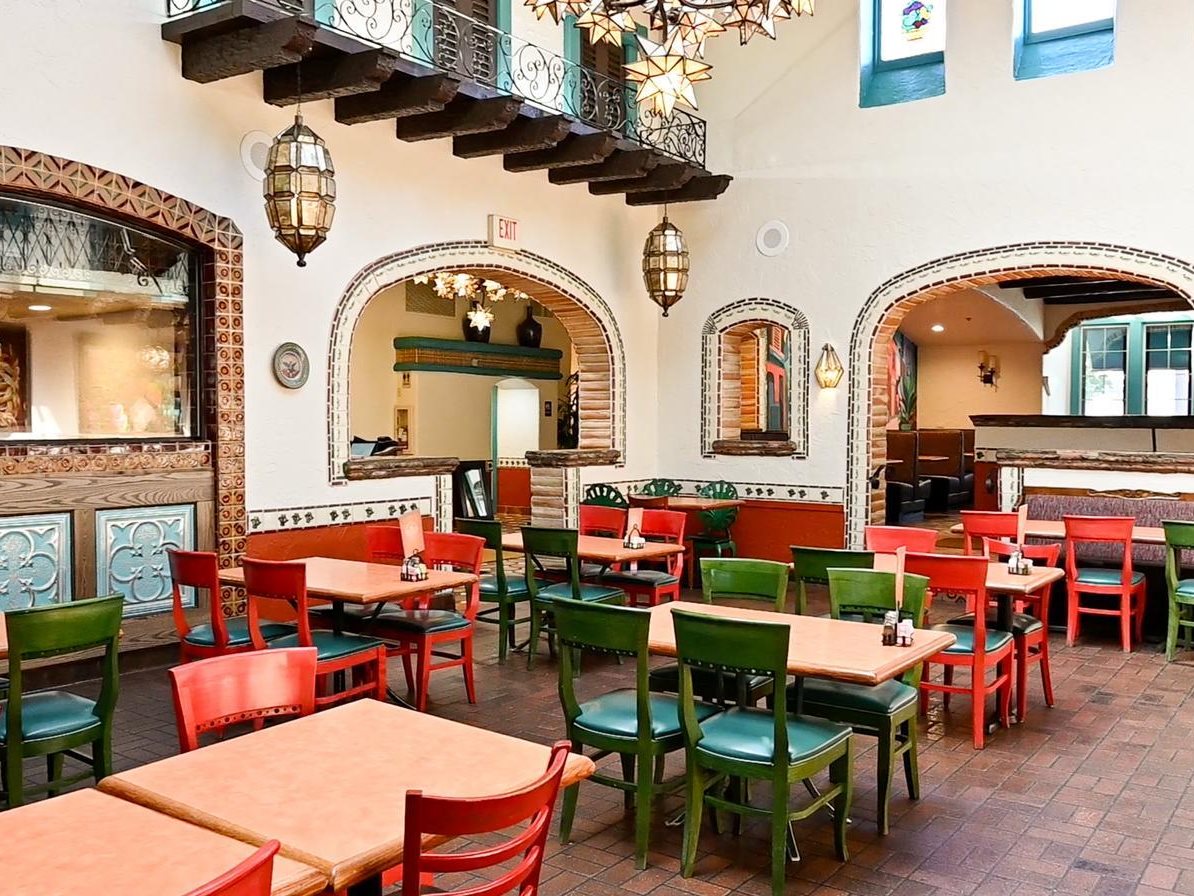 Torero’s Mexican Restaurant & Cantina – Tacoma